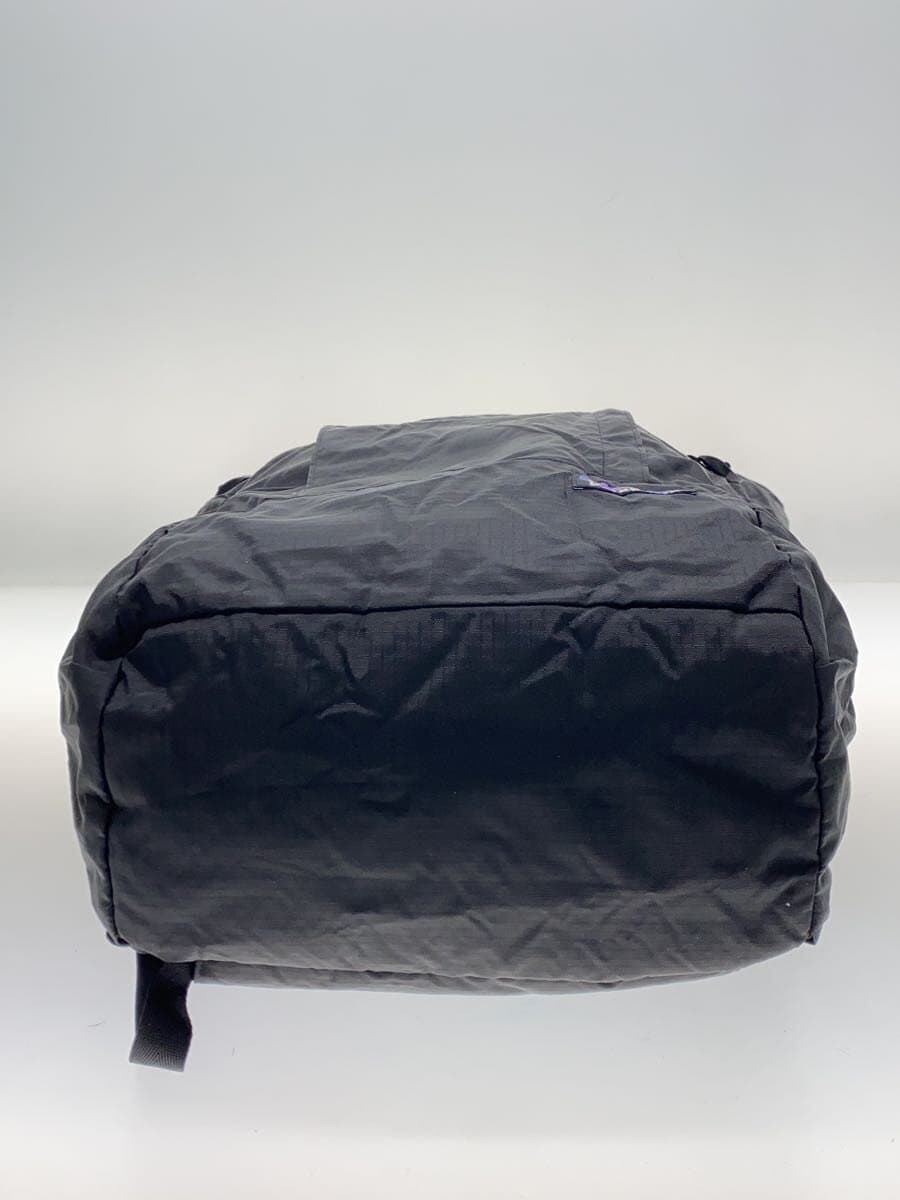 Patagonia Backpack Nylon Black STY48808 4
