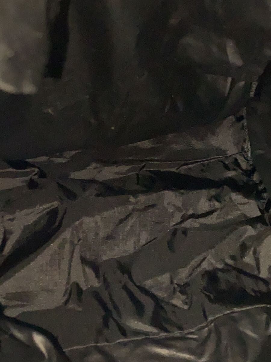 Patagonia Backpack Nylon Black STY48808 6