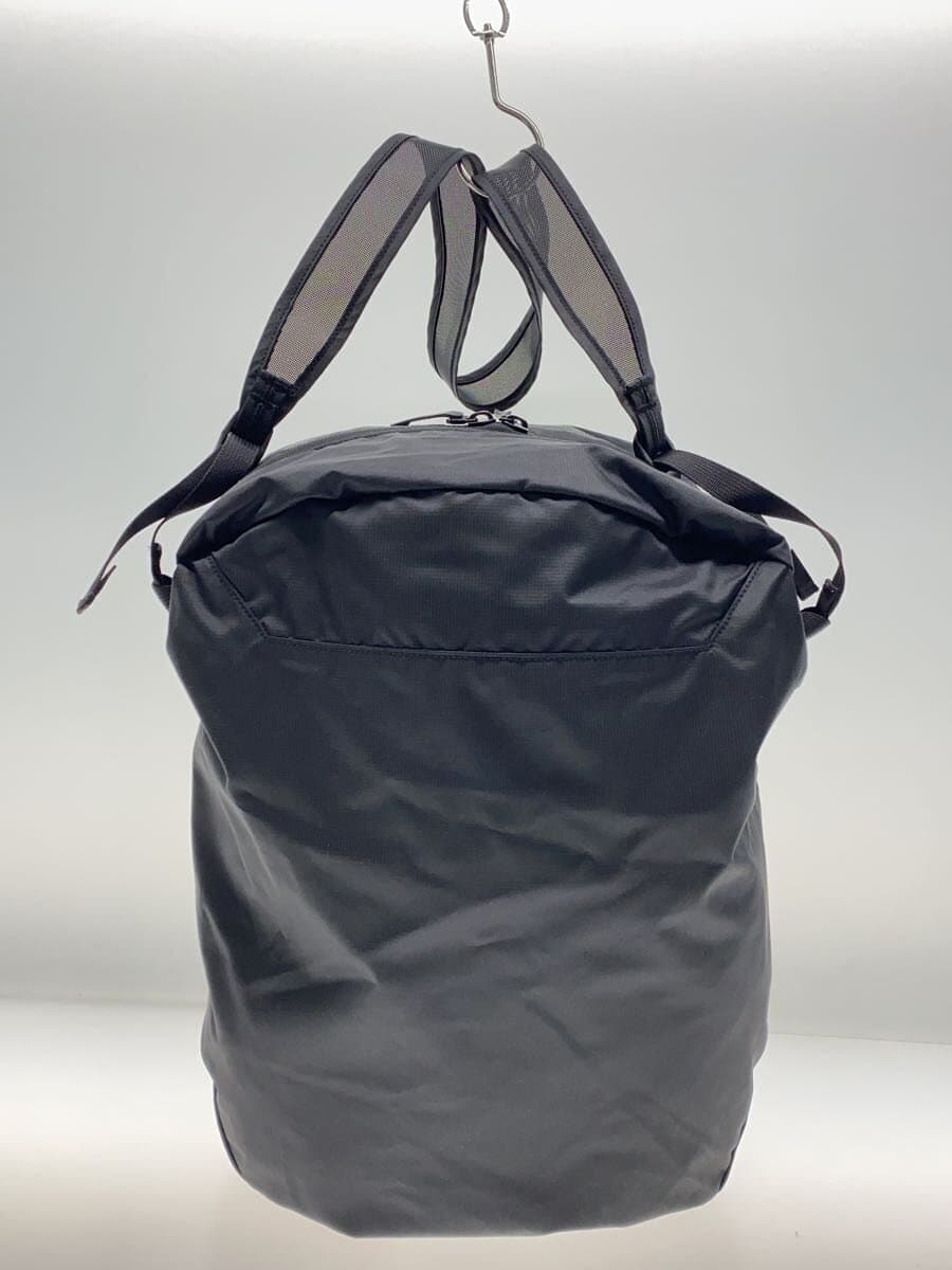 ARC’TERYX Shoulder Bag Nylon Black 28411 3