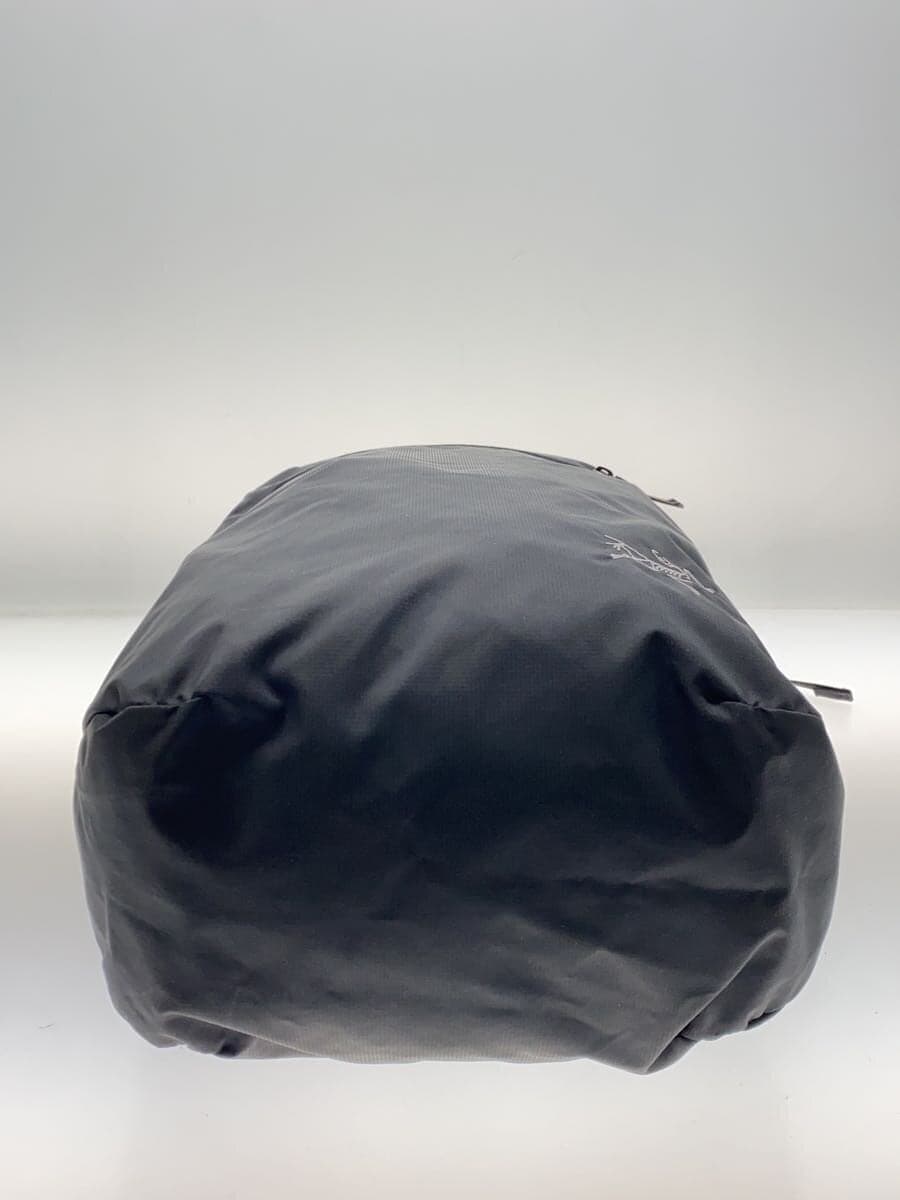 ARC’TERYX Shoulder Bag Nylon Black 28411 4