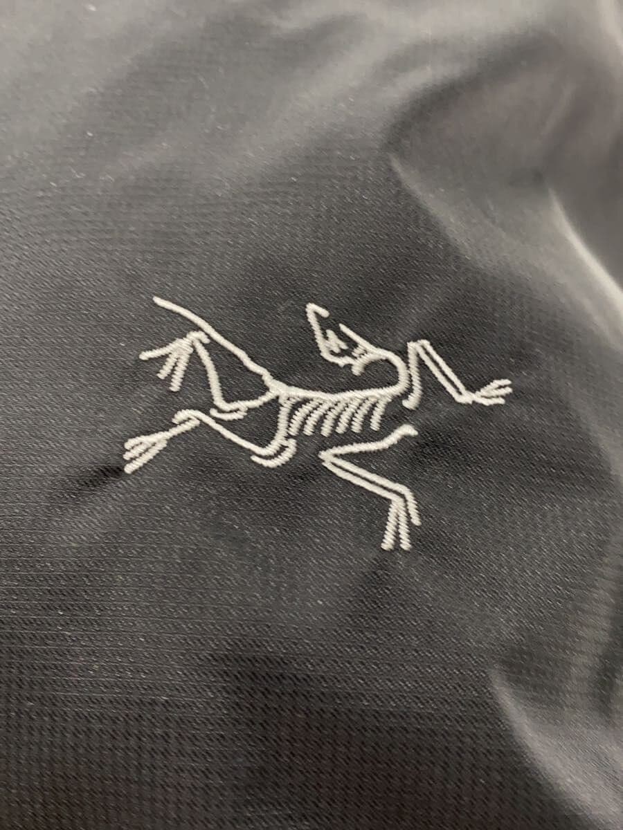 ARC’TERYX Shoulder Bag Nylon Black 28411 5