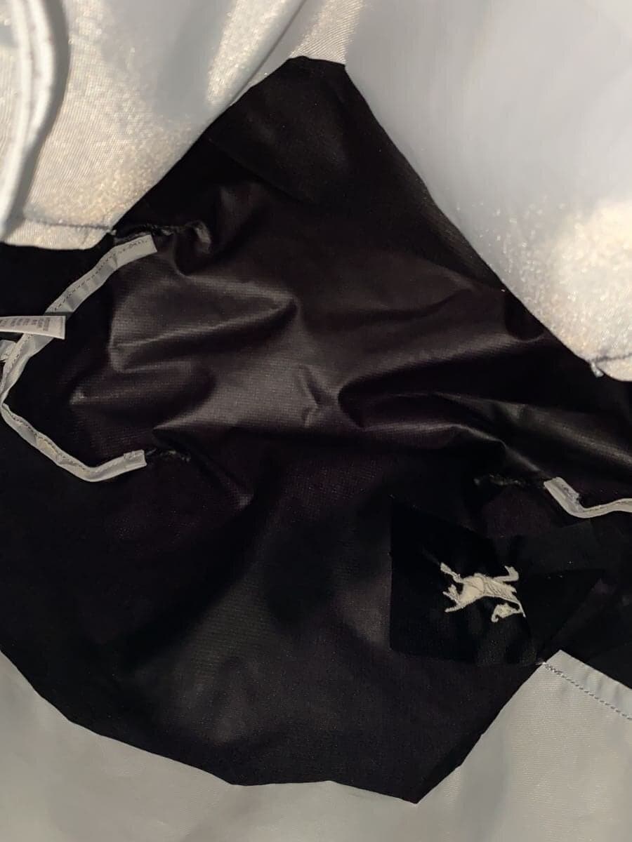 ARC’TERYX Shoulder Bag Nylon Black 28411 6