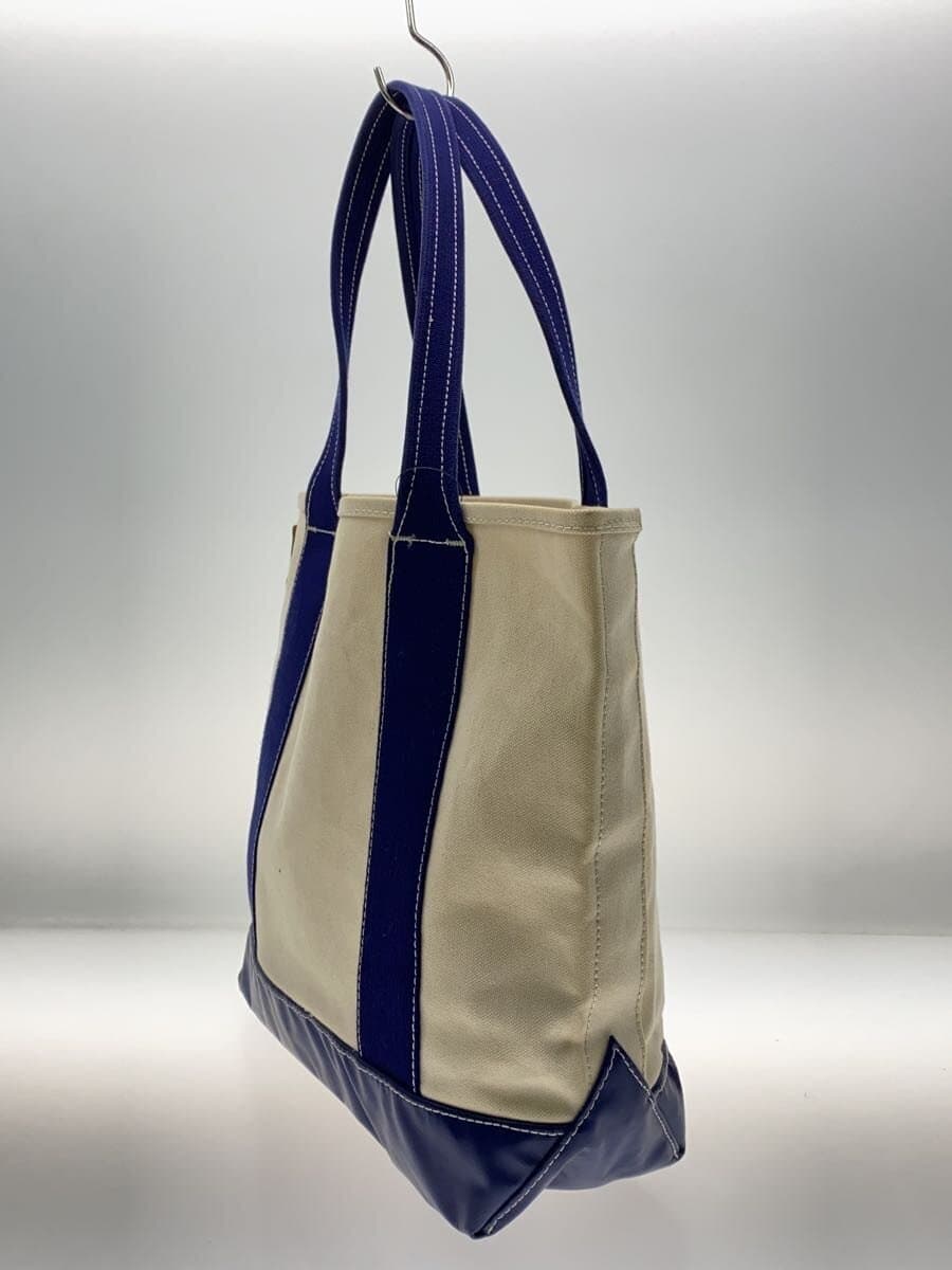 nanamica Tote Bag Canvas Solid Color 2