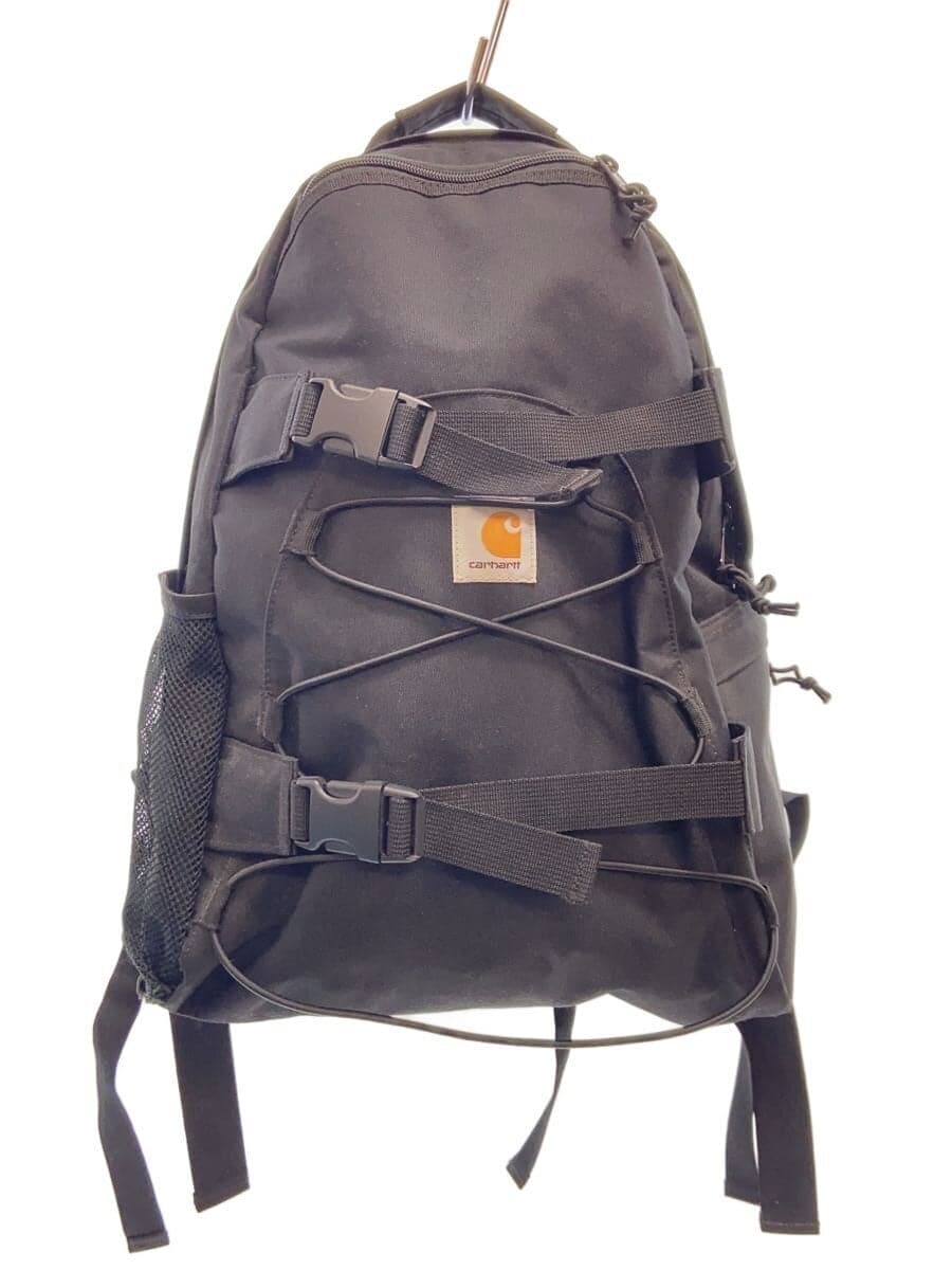 Carhartt backpack Polyester Black Plain