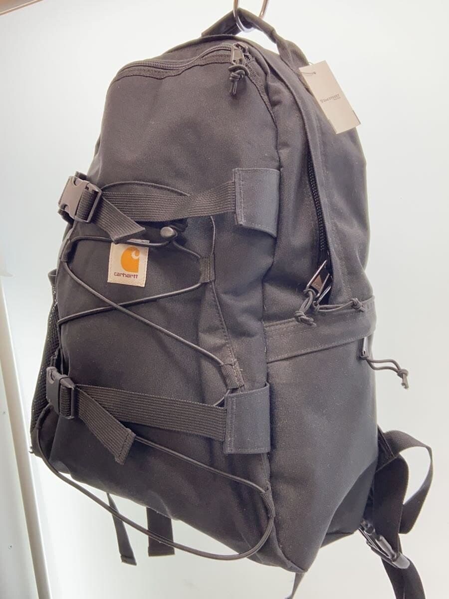Carhartt backpack Polyester Black Plain 2