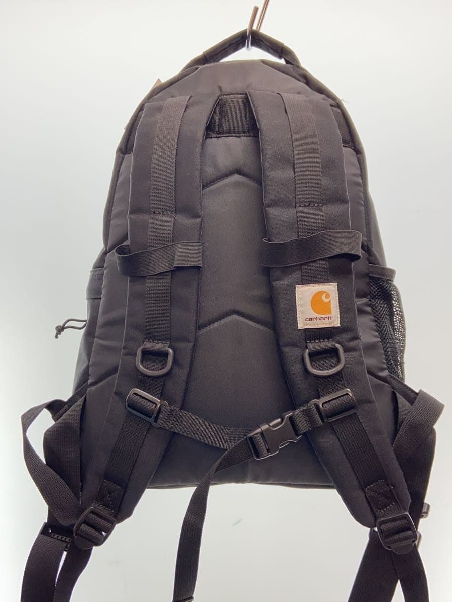 Carhartt backpack Polyester Black Plain 3
