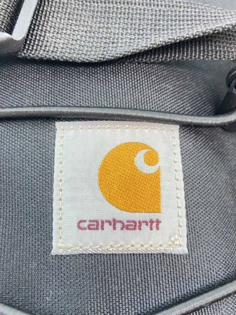 Carhartt backpack Polyester Black Plain 5