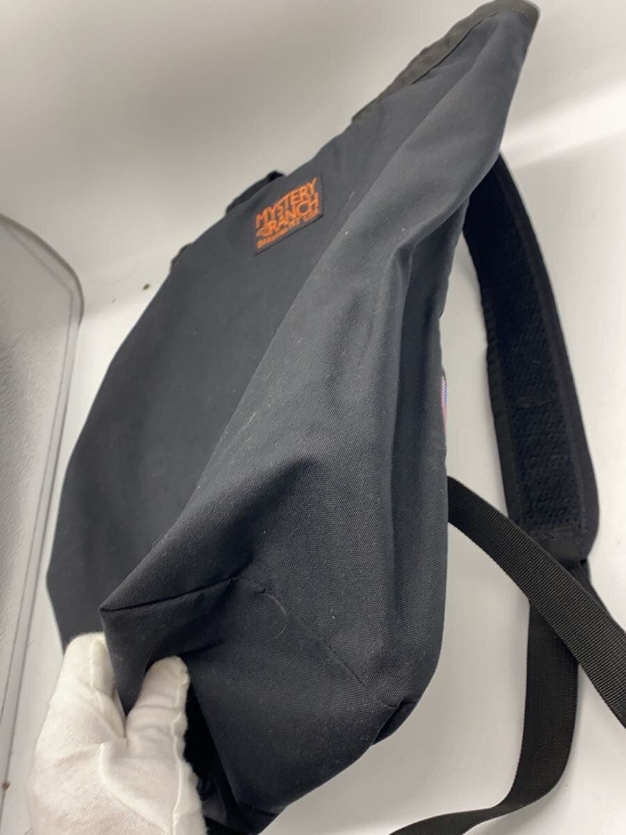 MYSTERY RANCH Backpack BLK 2