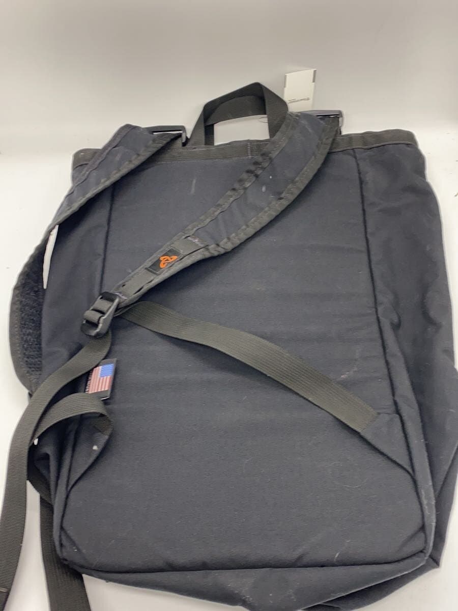 MYSTERY RANCH Backpack BLK 3