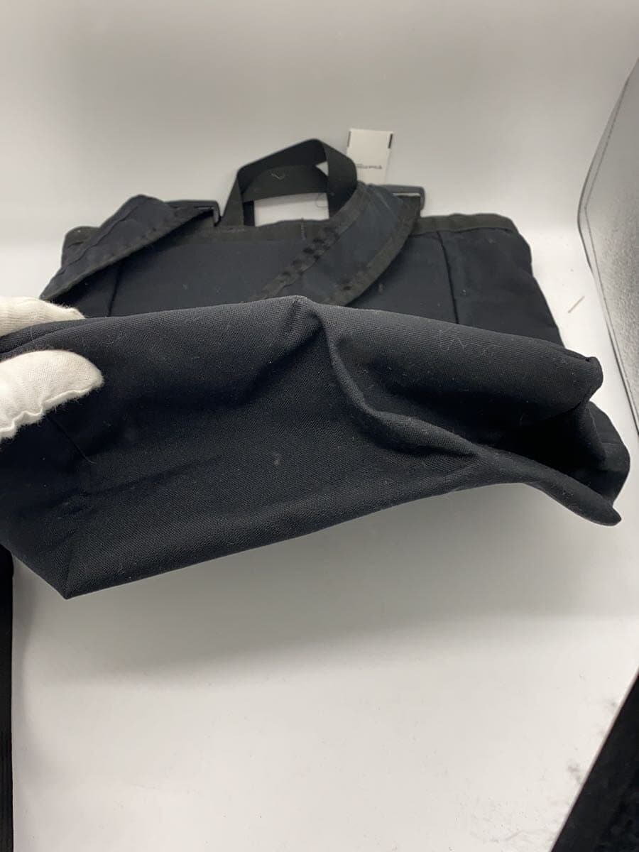 MYSTERY RANCH Backpack BLK 4