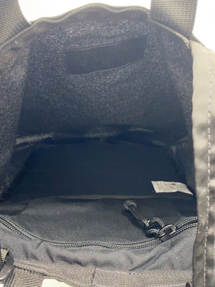 MYSTERY RANCH Backpack BLK 5