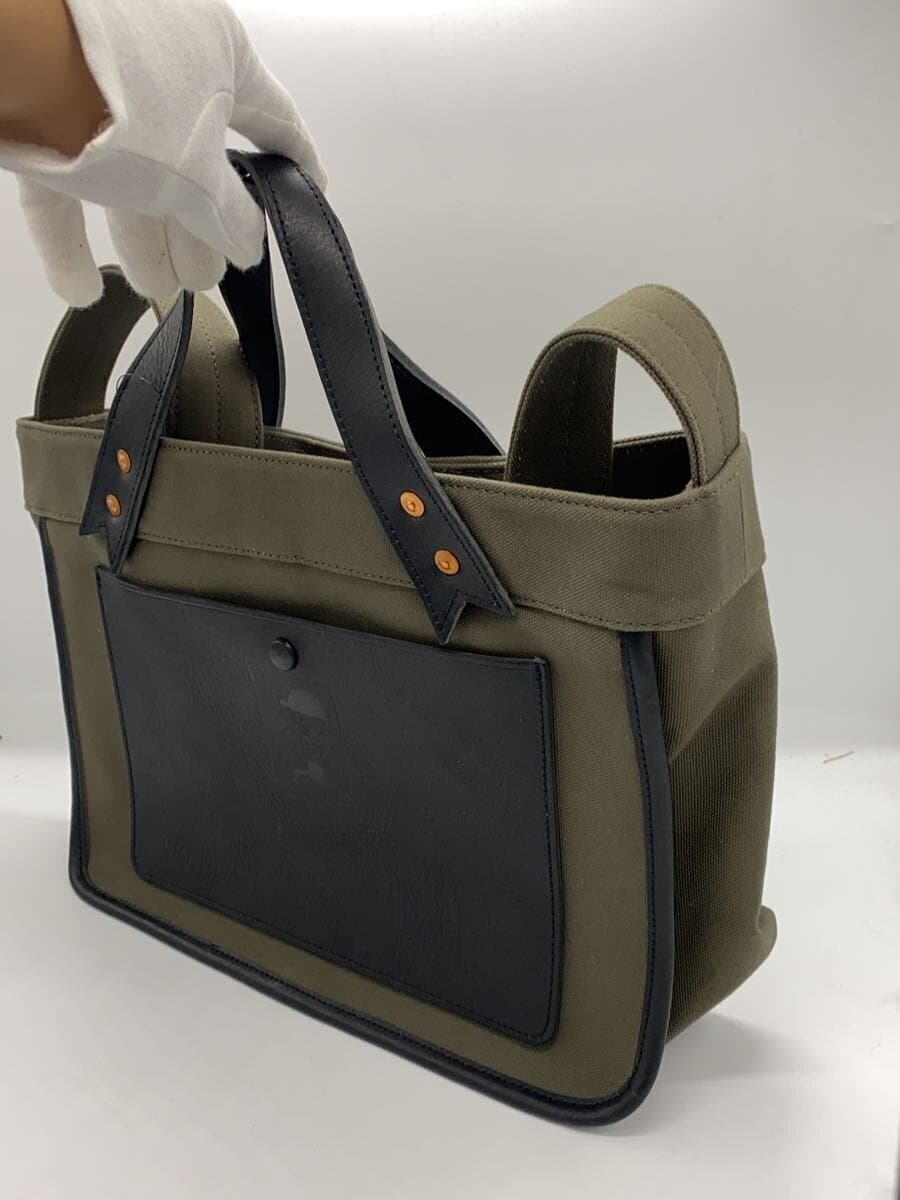 BEER BELLY Bag KHK 2