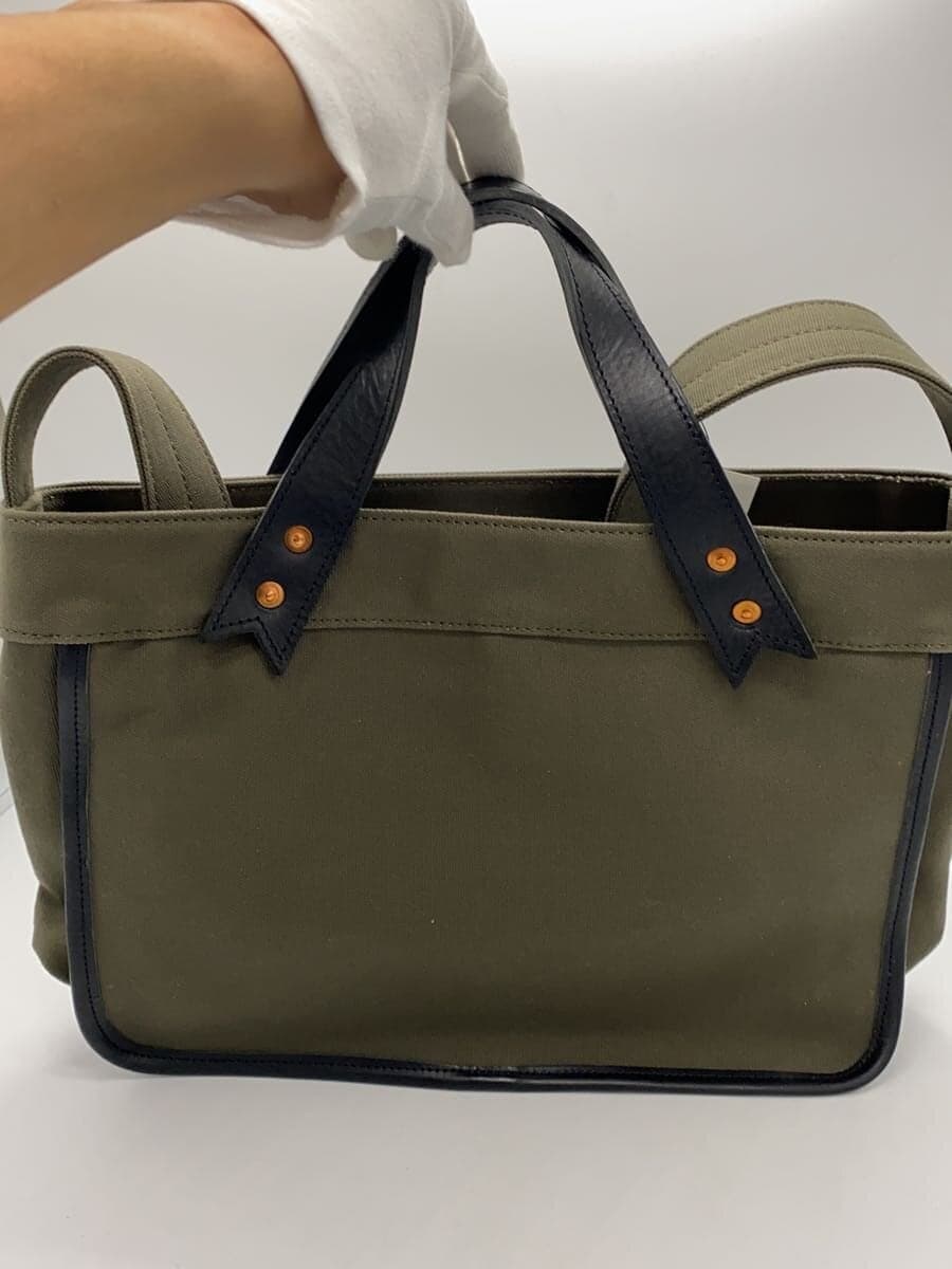 BEER BELLY Bag KHK 3