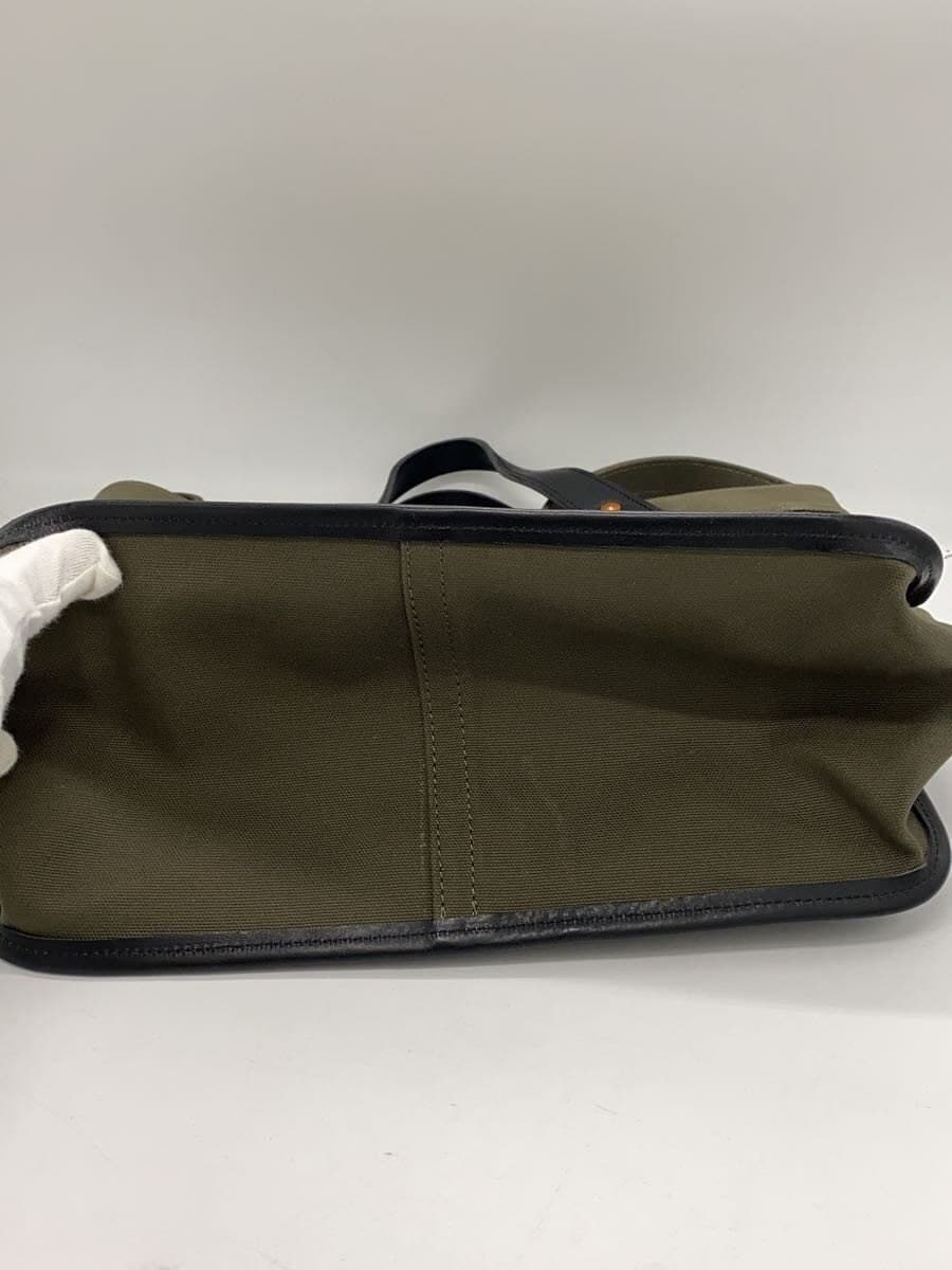 BEER BELLY Bag KHK 4