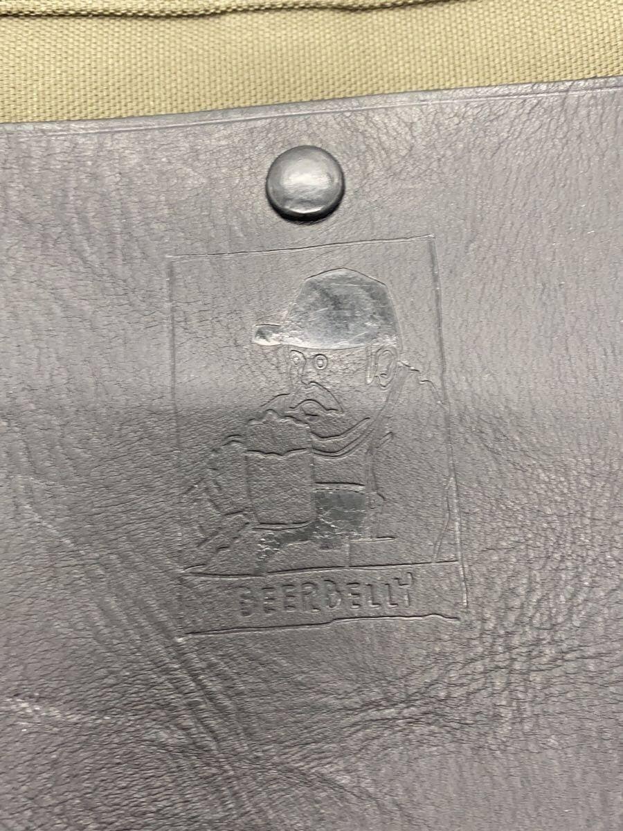 BEER BELLY Bag KHK 5