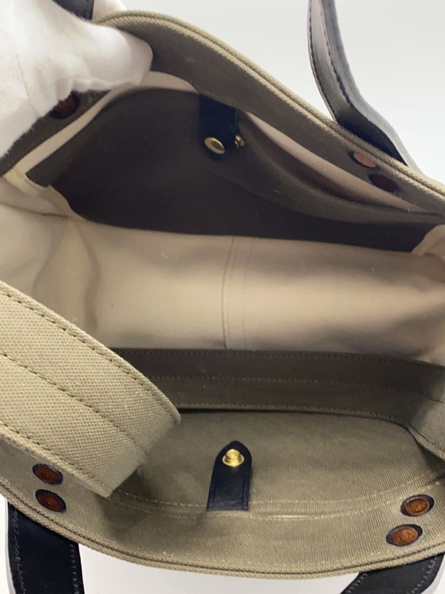 BEER BELLY Bag KHK 6