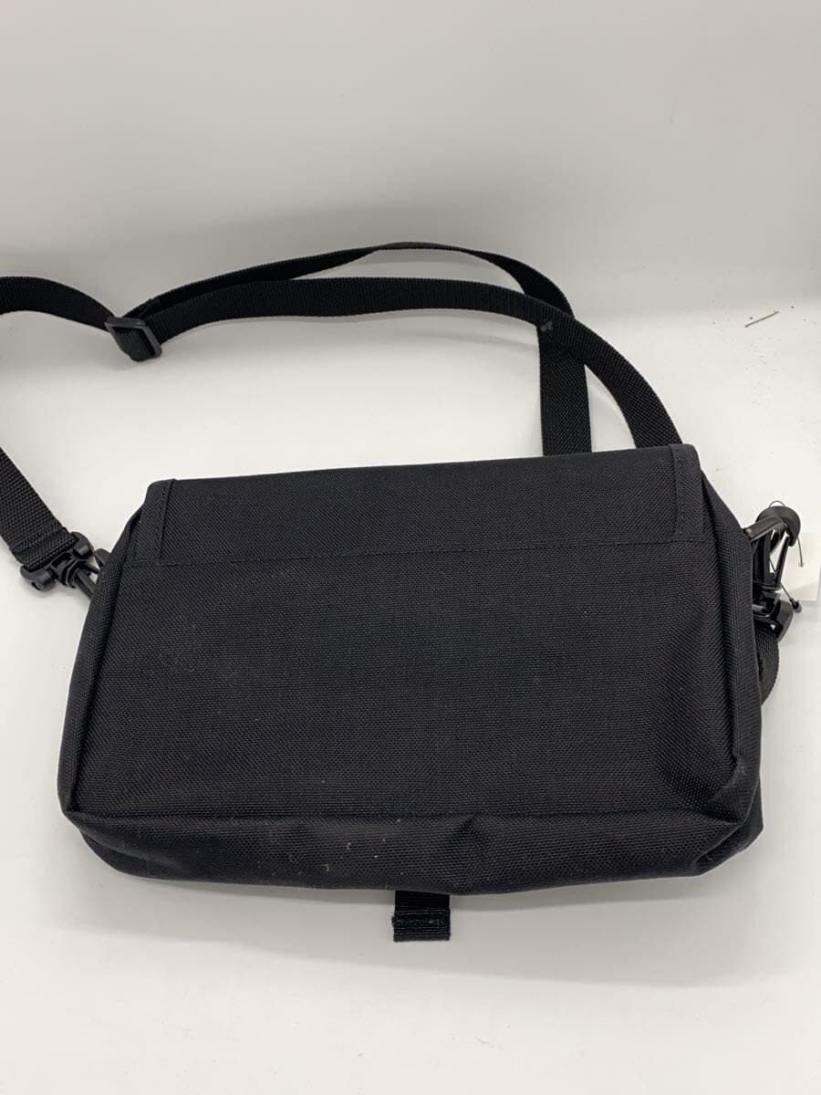 Manhattan Portage Shoulder Bag BLK 3