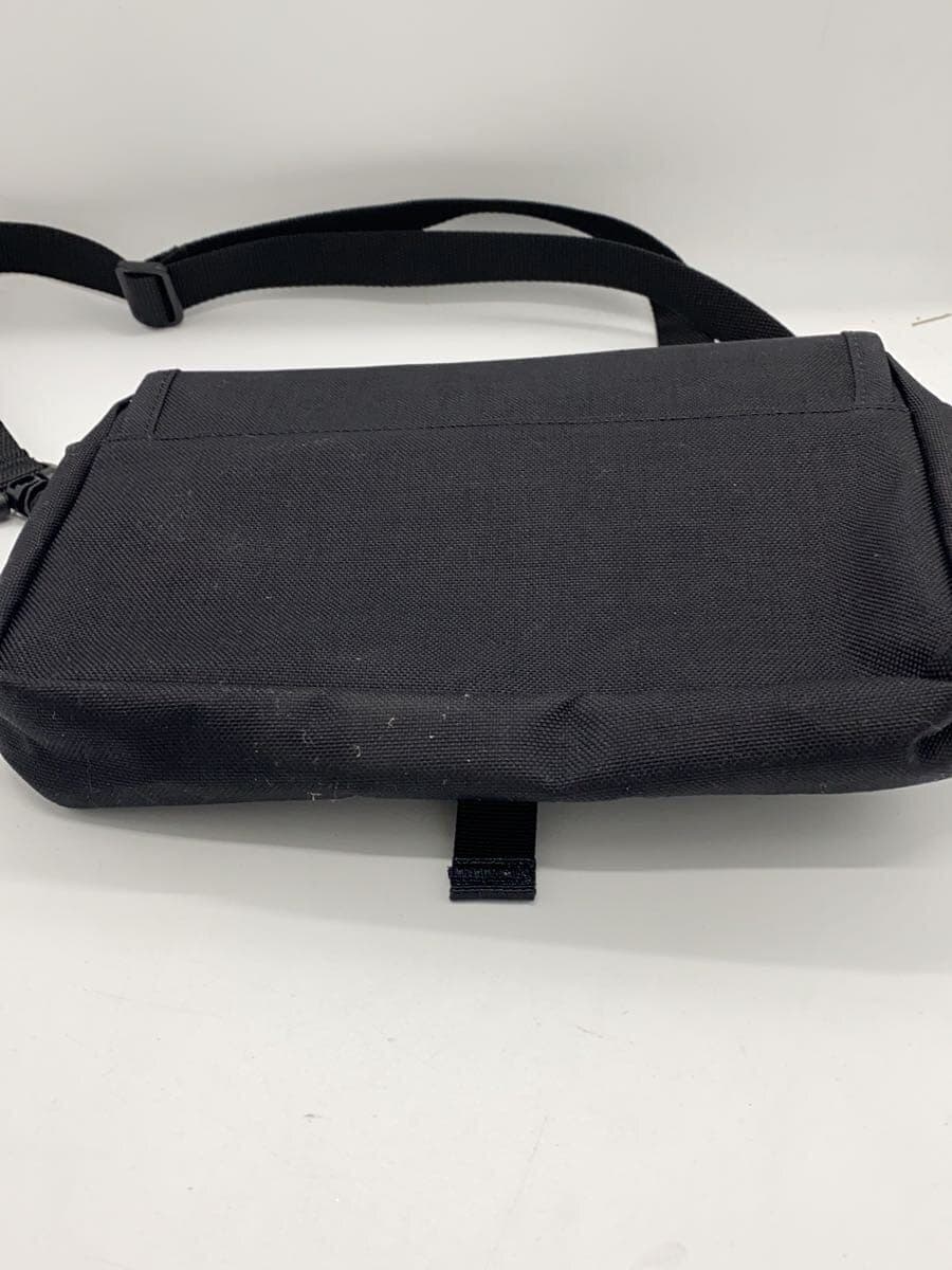 Manhattan Portage Shoulder Bag BLK 4