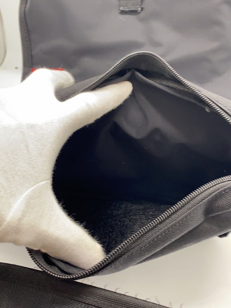 Manhattan Portage Shoulder Bag BLK 6