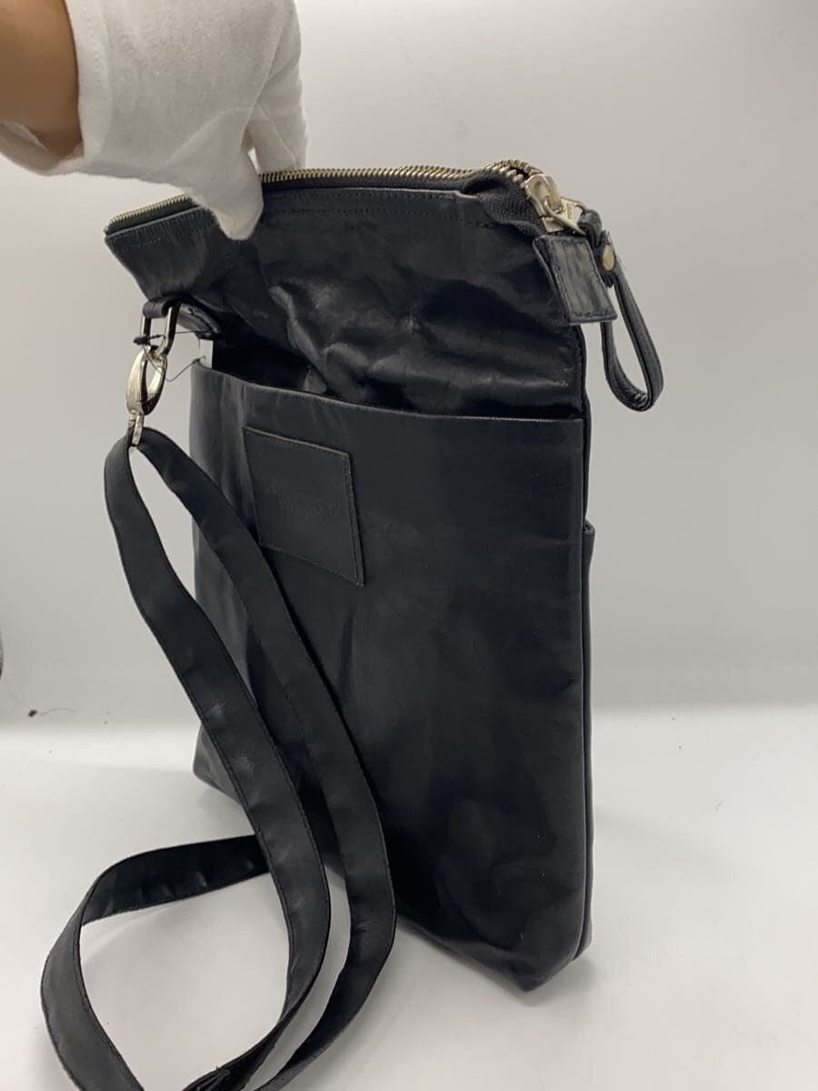 Other Brand Shoulder Bag BLK 2