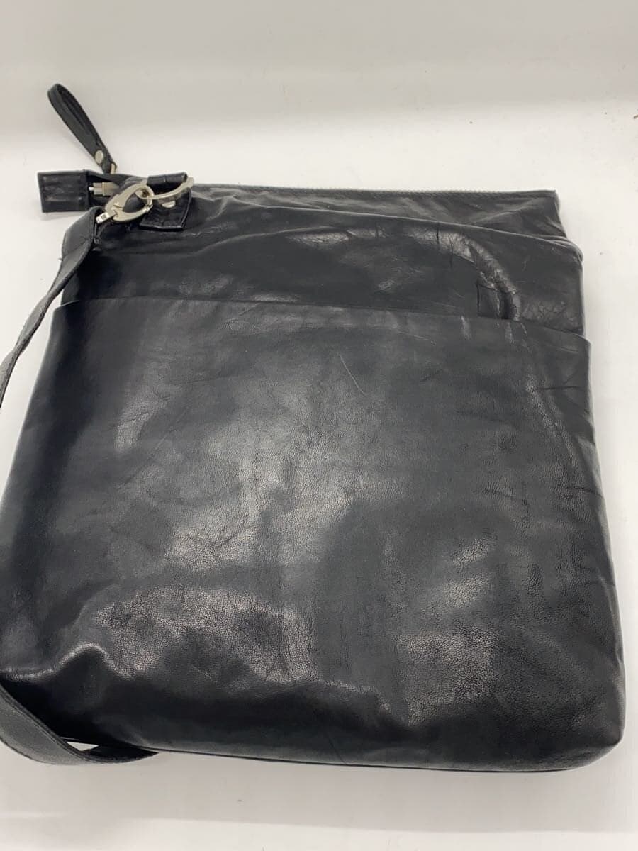 Other Brand Shoulder Bag BLK 3