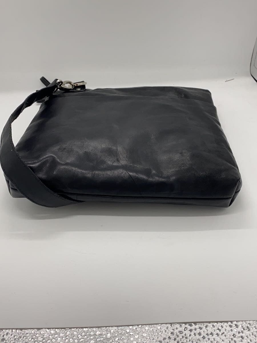 Other Brand Shoulder Bag BLK 4