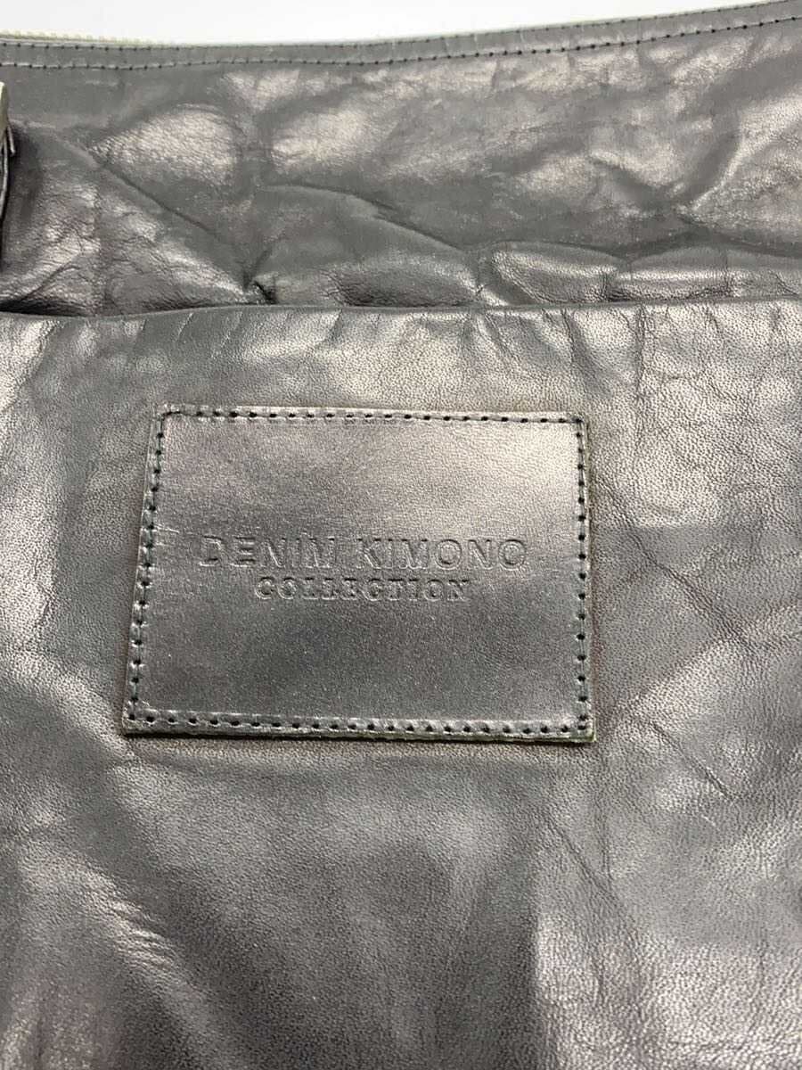 Other Brand Shoulder Bag BLK 5