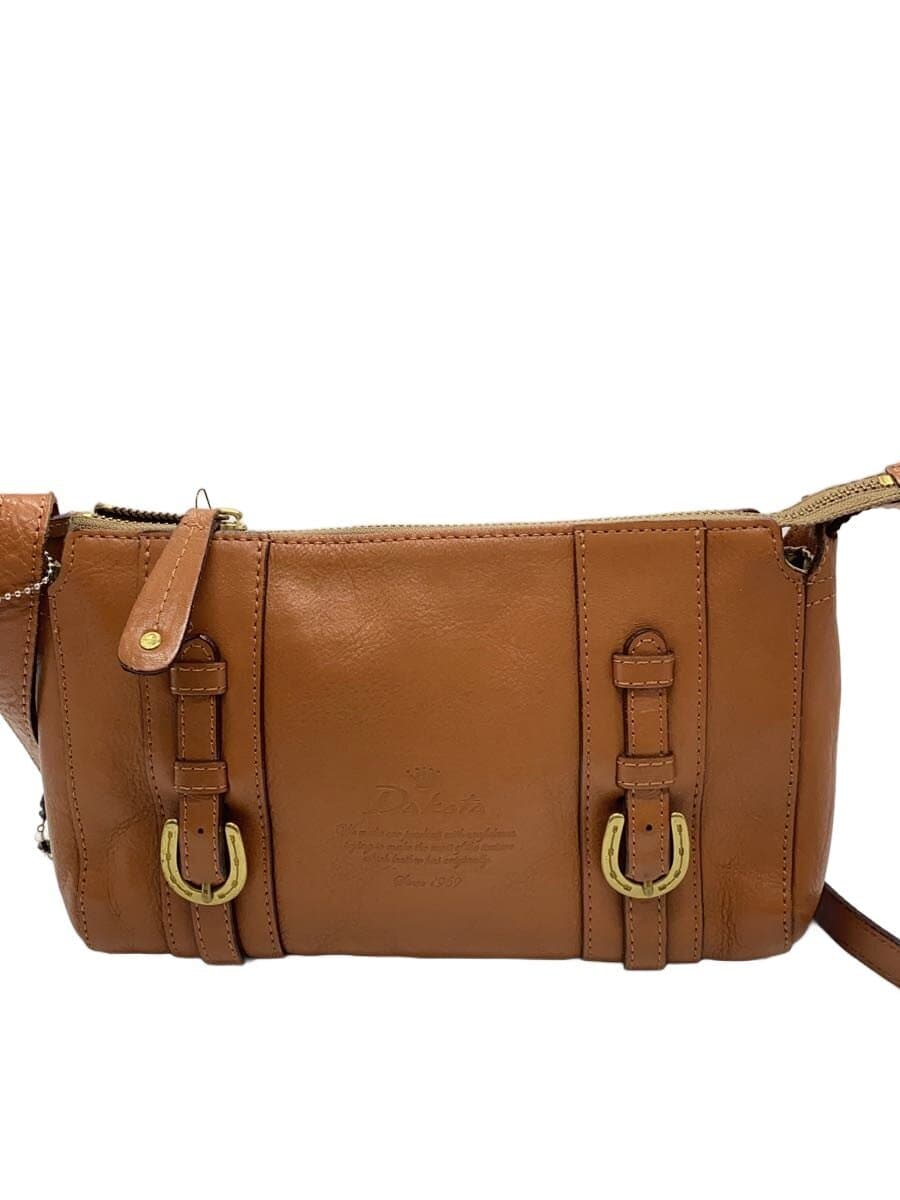 DAKOTA bag -- BRW Plain