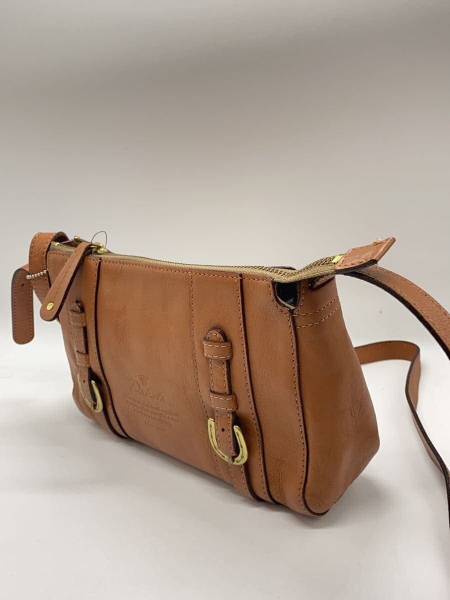 DAKOTA bag -- BRW Plain 2