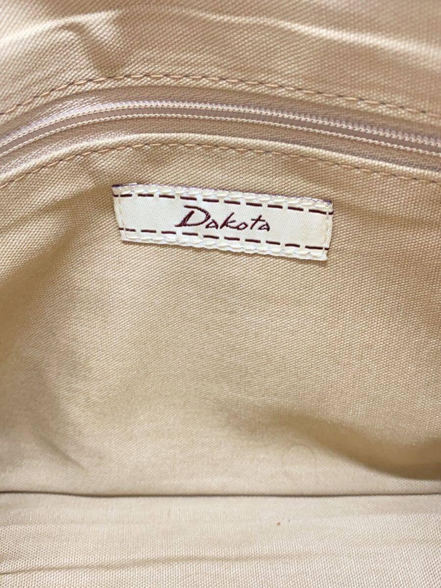 DAKOTA bag -- BRW Plain 6