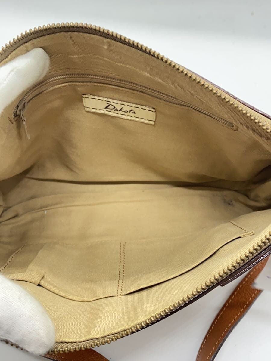 DAKOTA bag -- BRW Plain 7