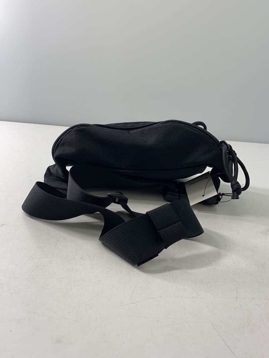 BRIEFING Waist Bag BLK 3