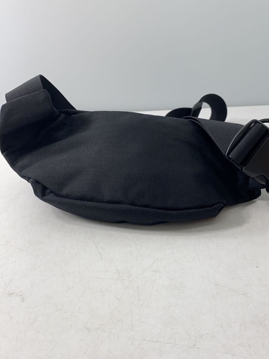 BRIEFING Waist Bag BLK 4