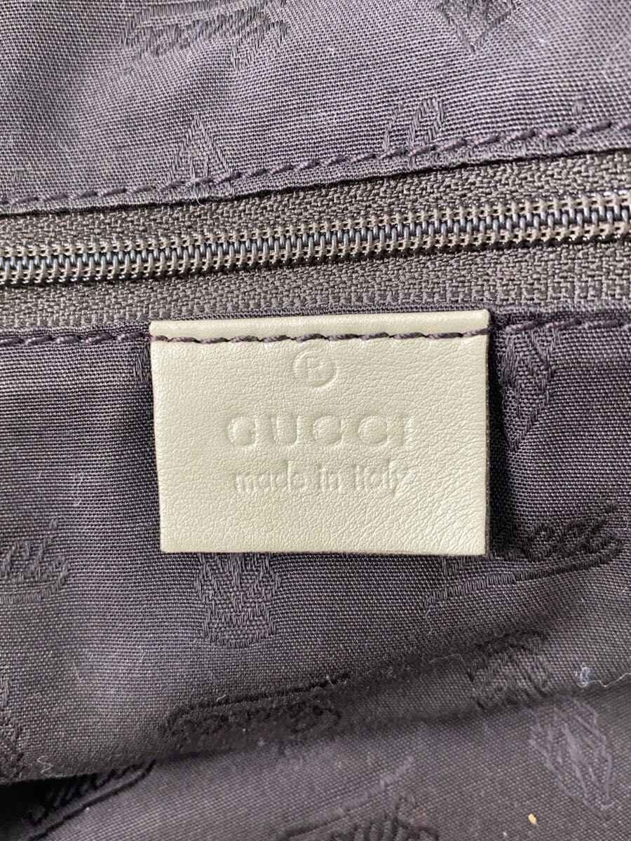 GUCCI Handbag_Suki _GUCCI Shima Leather IVO All Over Pattern 5