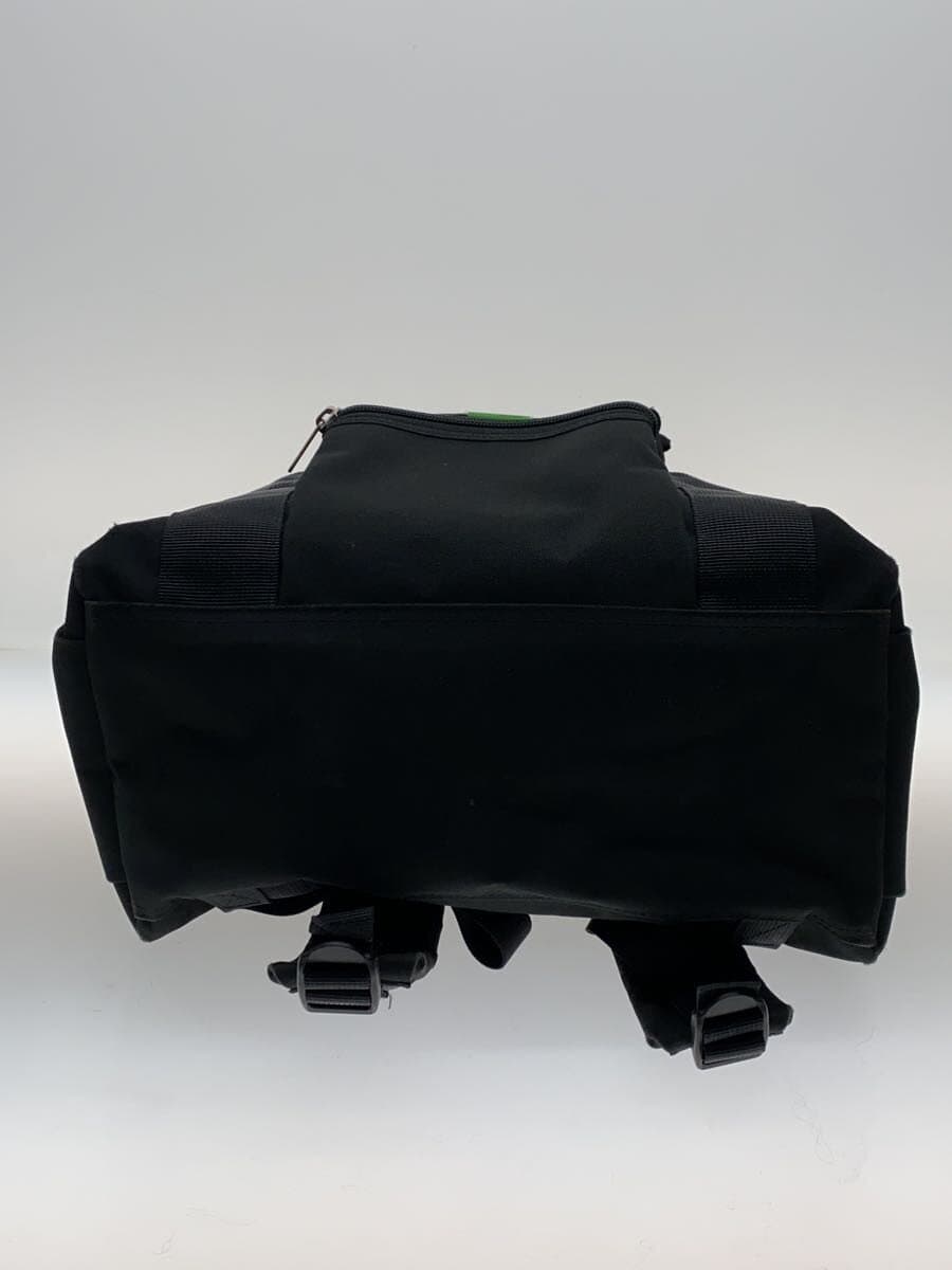 PORTER Union Backpack BLK 4