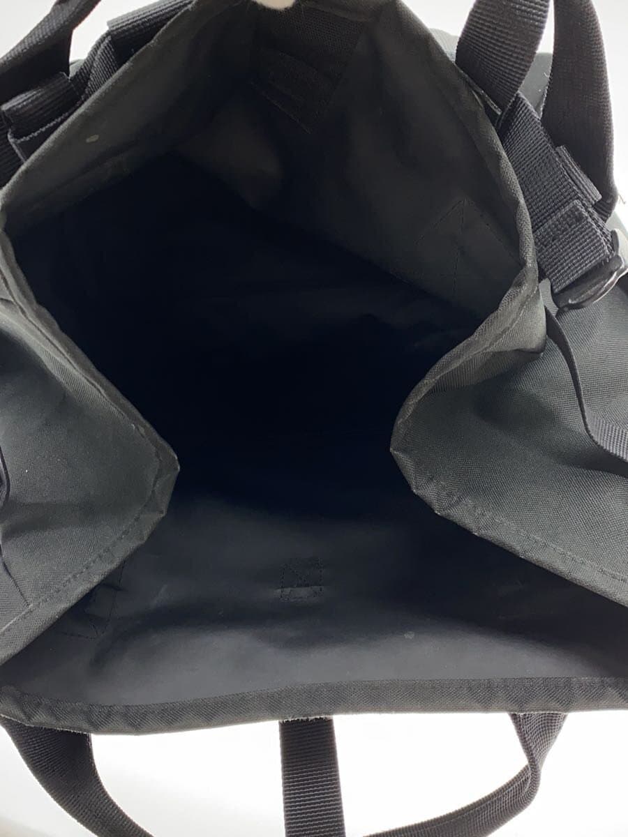 PORTER Union Backpack BLK 6