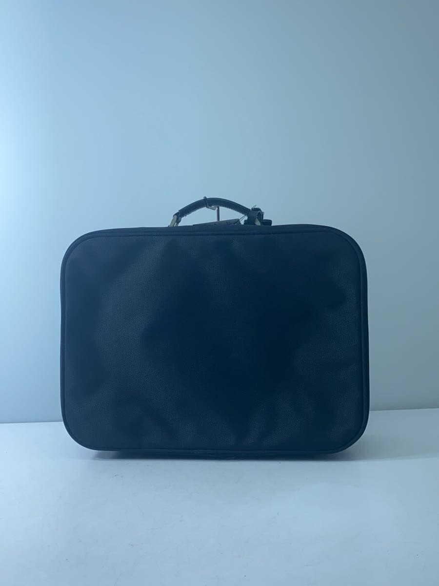 agnes b. Bag BLK Solid 3