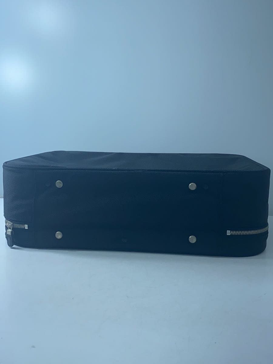 agnes b. Bag BLK Solid 4