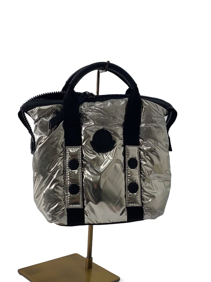 MONCLERMARNE MINI Polyester SLV F209B5L50010