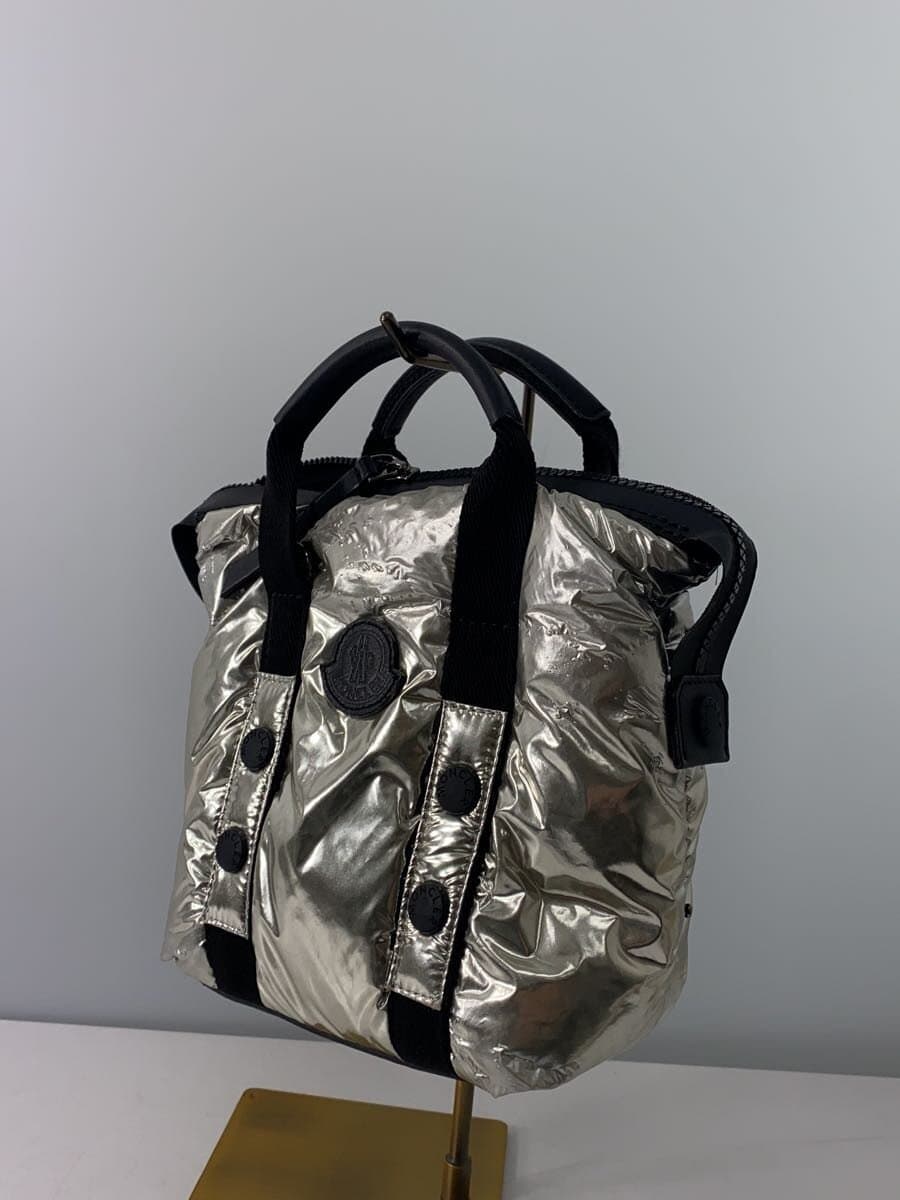 MONCLERMARNE MINI Polyester SLV F209B5L50010 2