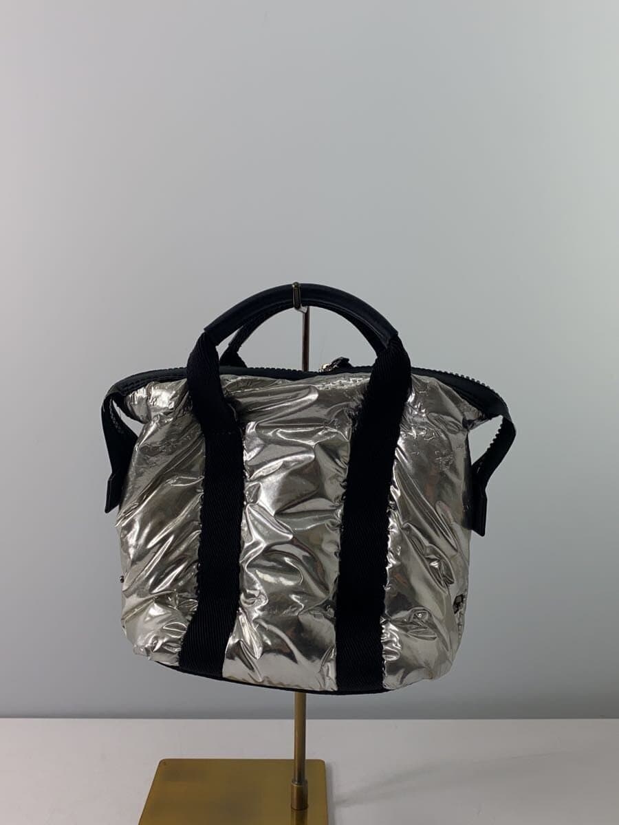 MONCLERMARNE MINI Polyester SLV F209B5L50010 3
