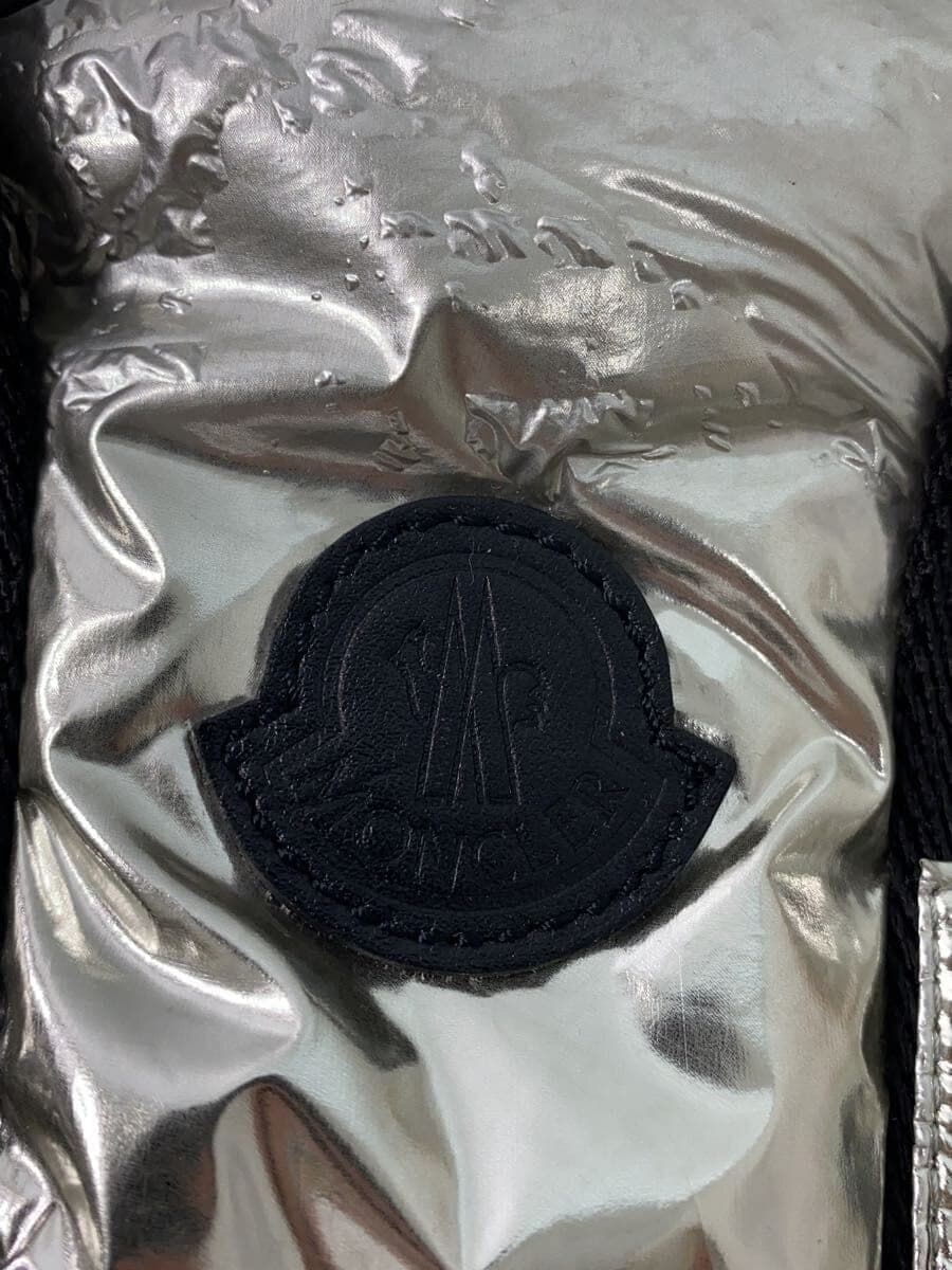 MONCLERMARNE MINI Polyester SLV F209B5L50010 5