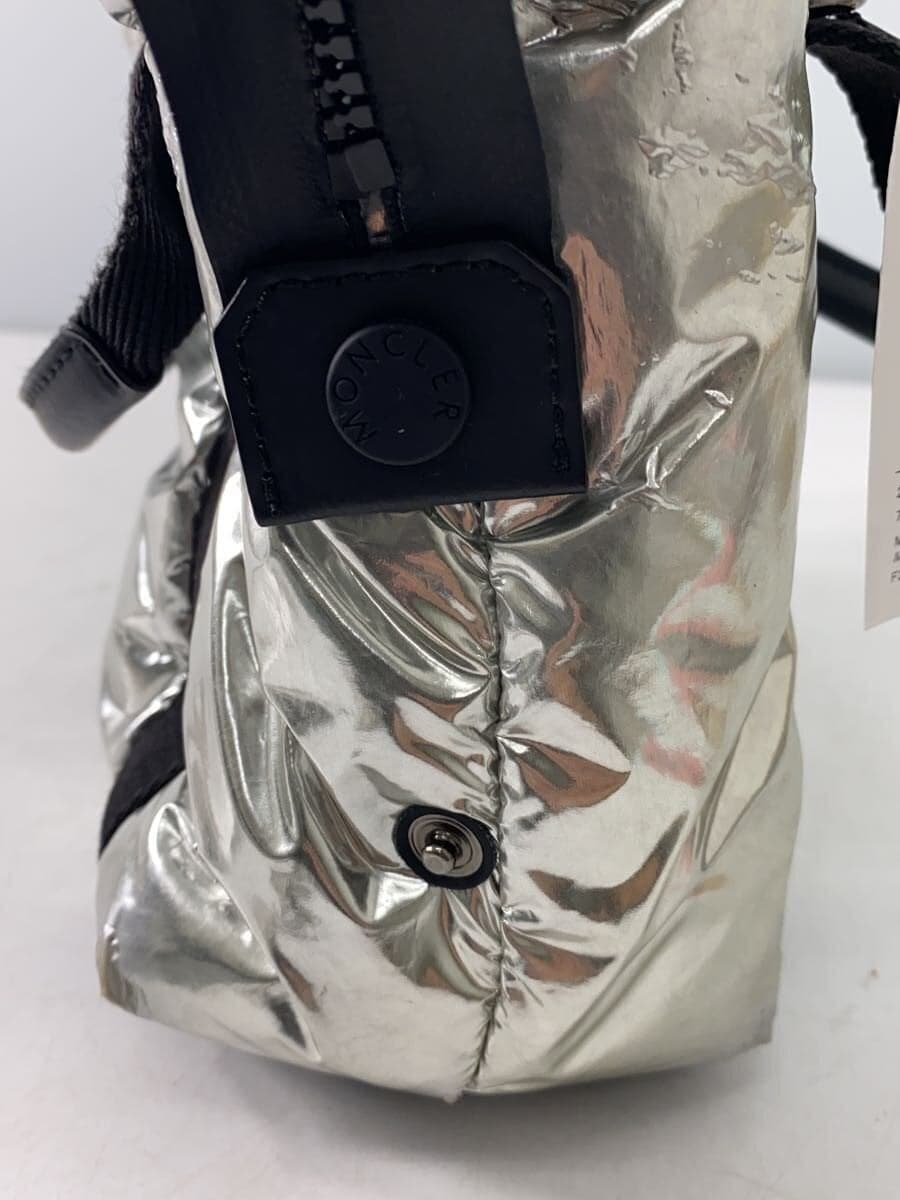 MONCLERMARNE MINI Polyester SLV F209B5L50010 8