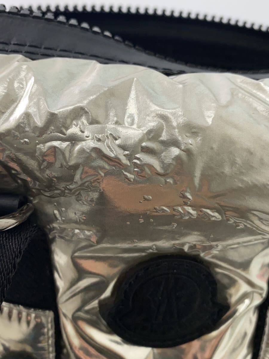 MONCLERMARNE MINI Polyester SLV F209B5L50010 9