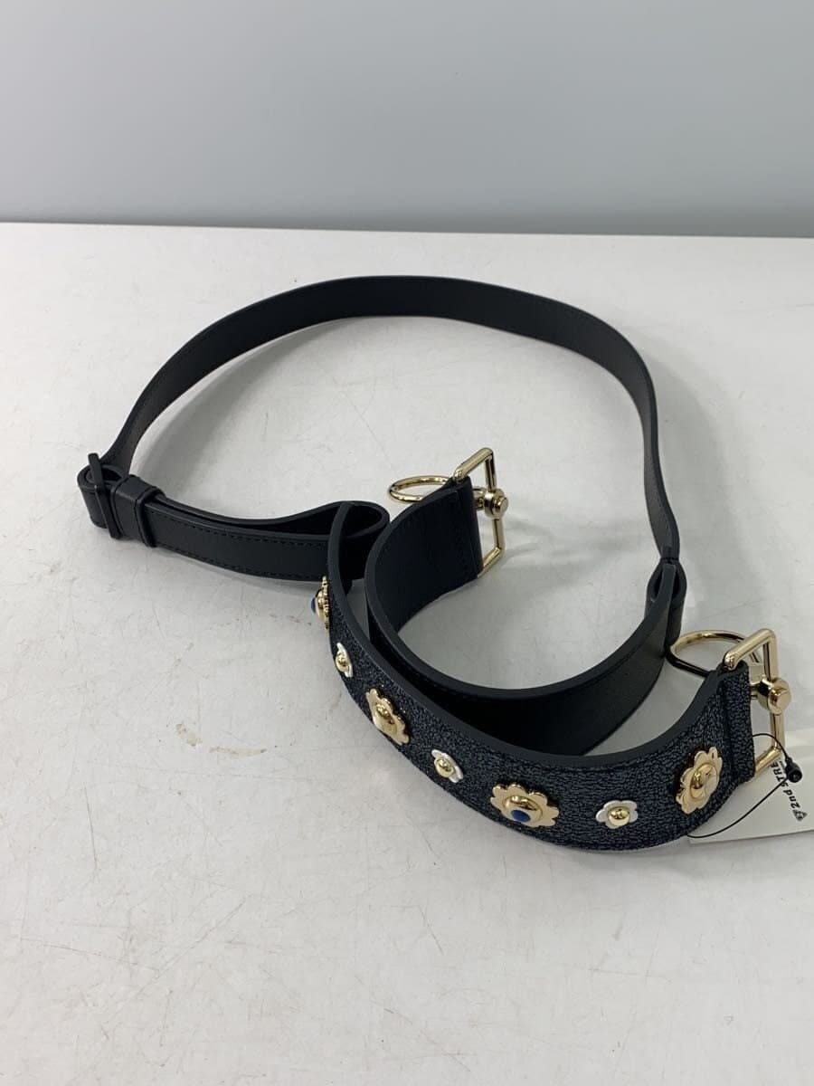 FURLA shoulder bag PVC BEG 246721 8