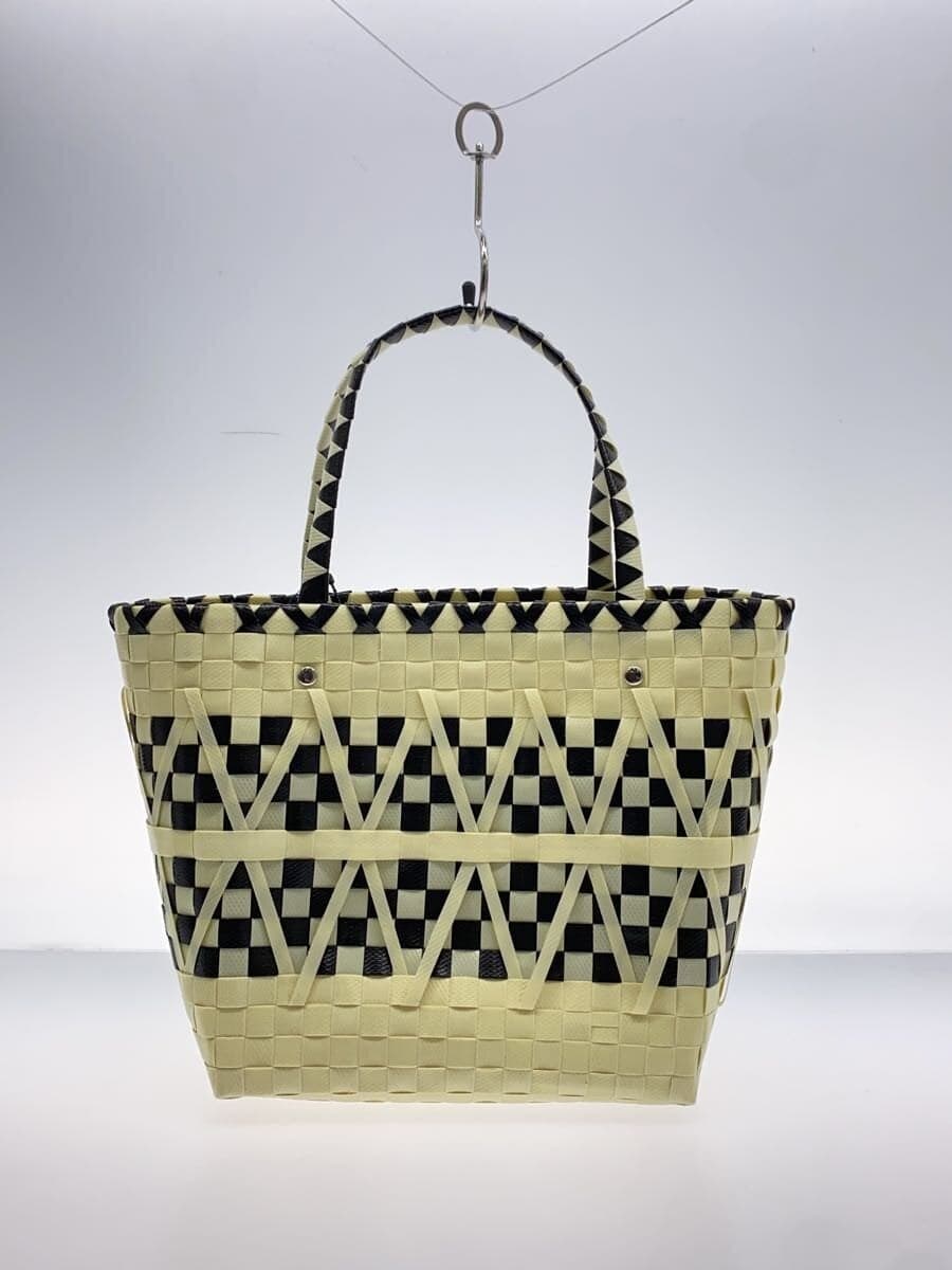 MARNI Basket Bag CRM 3
