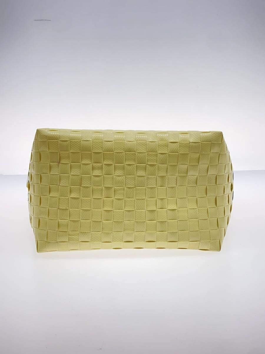 MARNI Basket Bag CRM 4