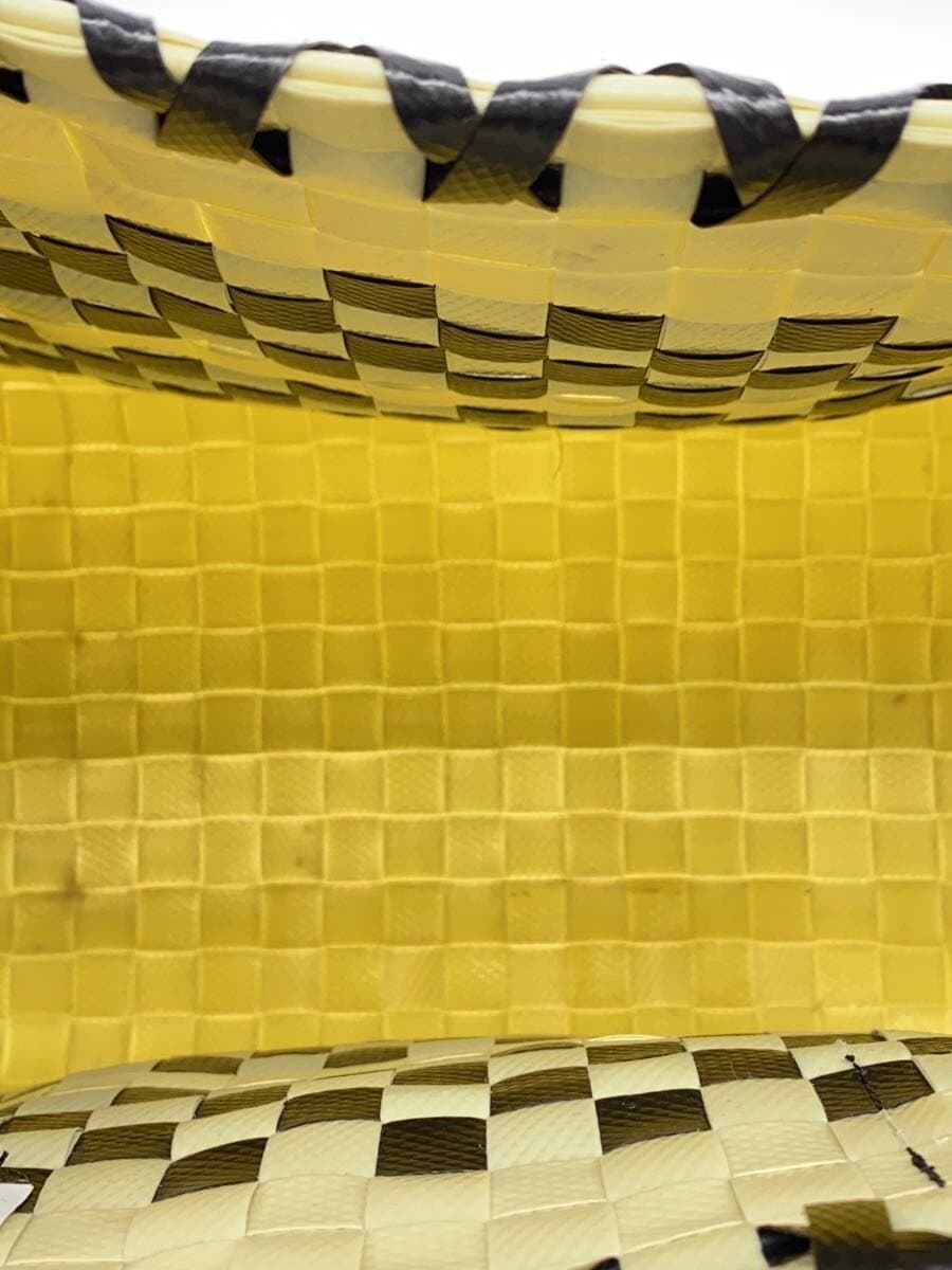 MARNI Basket Bag CRM 6