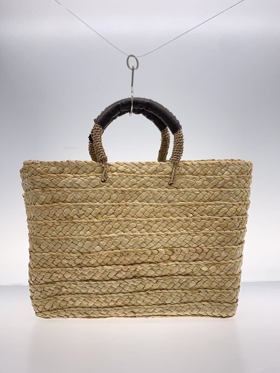 BEAMS x DEAN＆DELUCA Basket Bag BEG 3