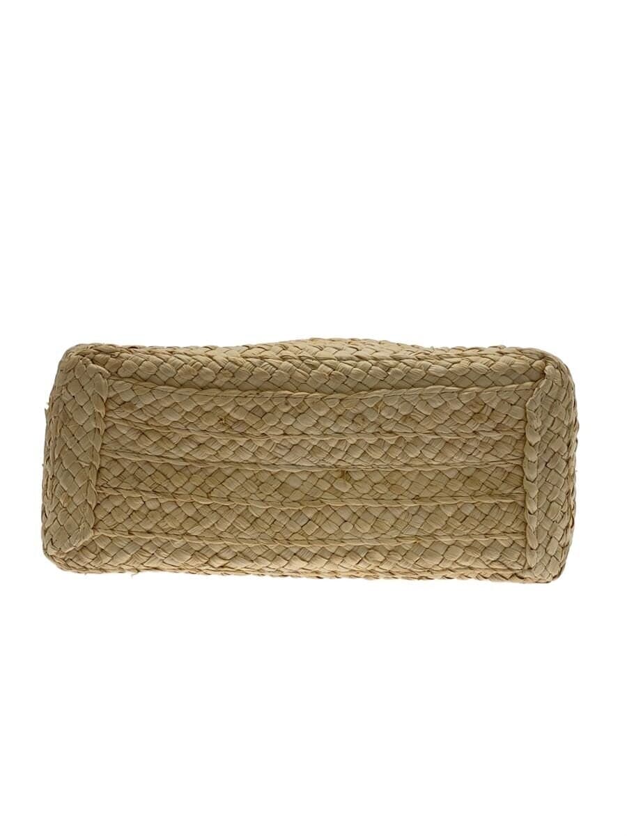 BEAMS x DEAN＆DELUCA Basket Bag BEG 4